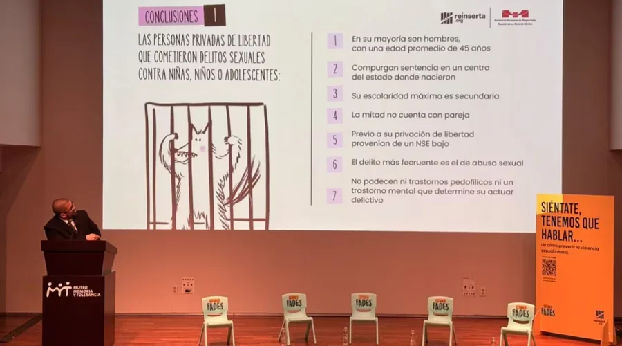 agresores-de-menores-trastornos