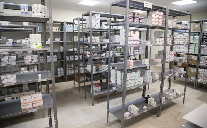 alertan-por-robo-de-medicinas Alertan por robo de medicinas en México con riesgo sanitario según Cofepris.