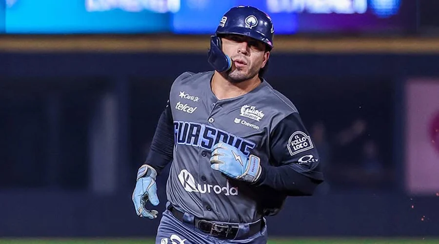 algodoneros-y-mayos-se-preparan-para-jugar-en-reynosa Reynosa volverá a vivir el ambiente del beisbol profesional con una serie de exhibición que enfrentará a los Mayos de Navojoa y Algodoneros de Guasave los próximos 2, 3 y 4 de octubre en el Estadio Adolfo López Mateos.