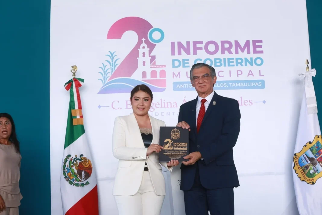 americo-autoriza-carretera Autoriza Américo construcción de carretera en Antiguo Morelos