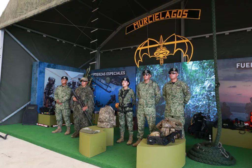 Reconoce Américo contribución de las Fuerzas Armadas a los avances en seguridad de Tamaulipas 2 Reconoce Américo contribución de las Fuerzas Armadas a los avances en seguridad de Tamaulipas