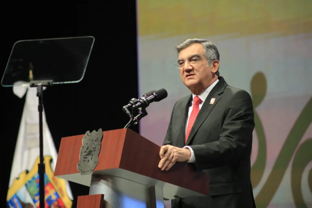 americo-informes Asistirá Américo a los informes de las y los alcaldes de Tamaulipas