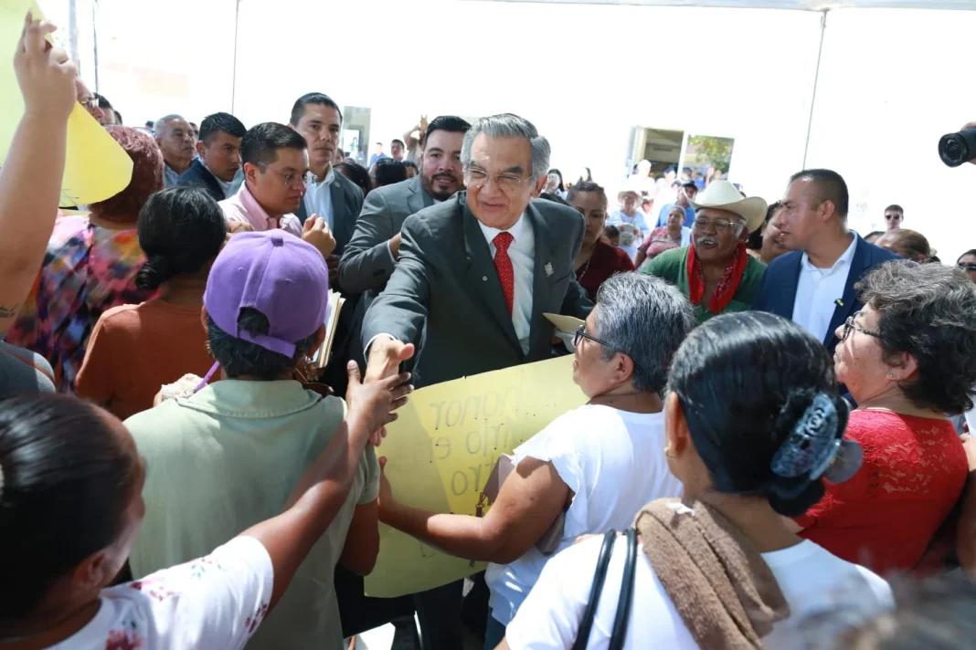 americo-inversion-gonzalez Con inversión de más de mil 328 mdp, Américo fortalece el impulso de González