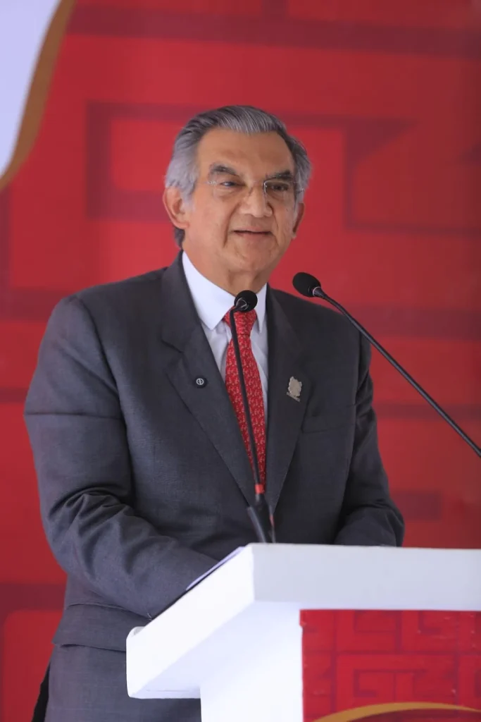 Con inversión de más de mil 328 mdp, Américo fortalece el impulso de González 1 Con inversión de más de mil 328 mdp, Américo fortalece el impulso de González