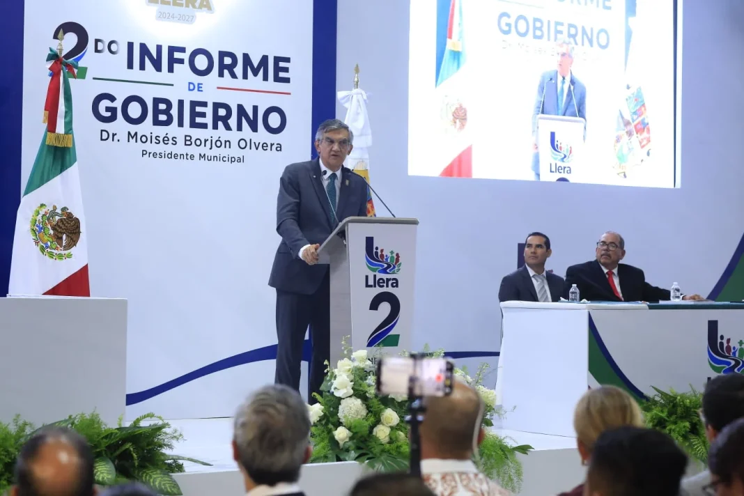 americo-llera En Llera, reconoce Américo esfuerzo coordinado de ganaderos contra el gusano barrenador