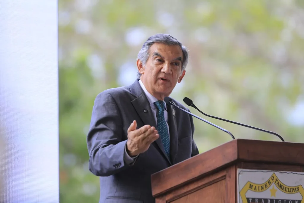 Cumple Américo su palabra: iniciará construcción de puente Magueyes 1 Cumple Américo su palabra: iniciará construcción de puente Magueyes