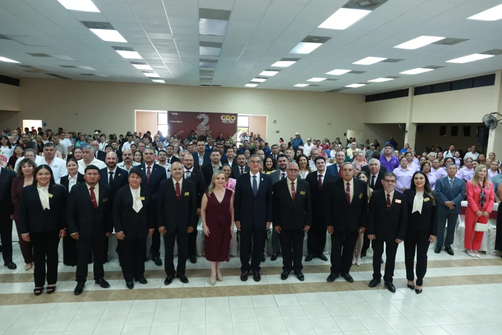 "En Tamaulipas, hay un camino recorrido, resultados y avances”: Américo Villarreal 1 "En Tamaulipas, hay un camino recorrido, resultados y avances”: Américo Villarreal