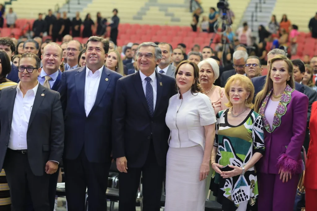 Destaca Américo inversión y bienestar para fortalecer liderazgo de Nuevo Laredo 1 americo nuevo laredo 2