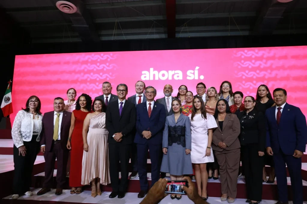 Anuncia Américo unidad oncológica de 220 mdp en Madero 3 Anuncia Américo unidad oncológica de 220 mdp en Madero