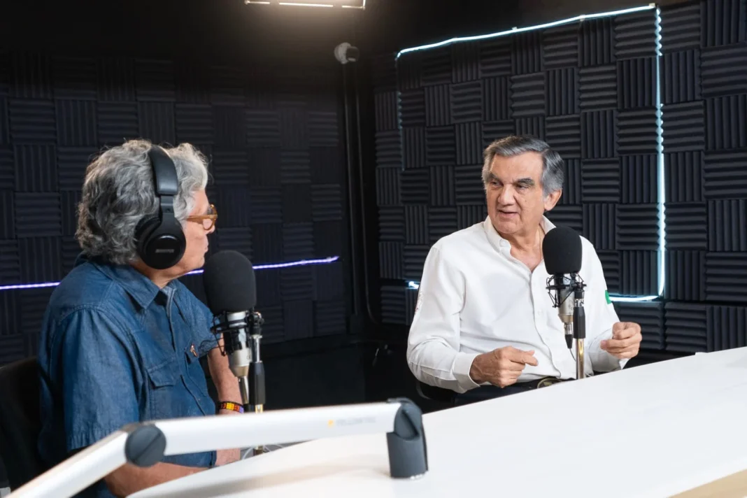 americo-proyecto Destaca Américo proyecto de nación que genera mejores condiciones de vida para las y los mexicanos