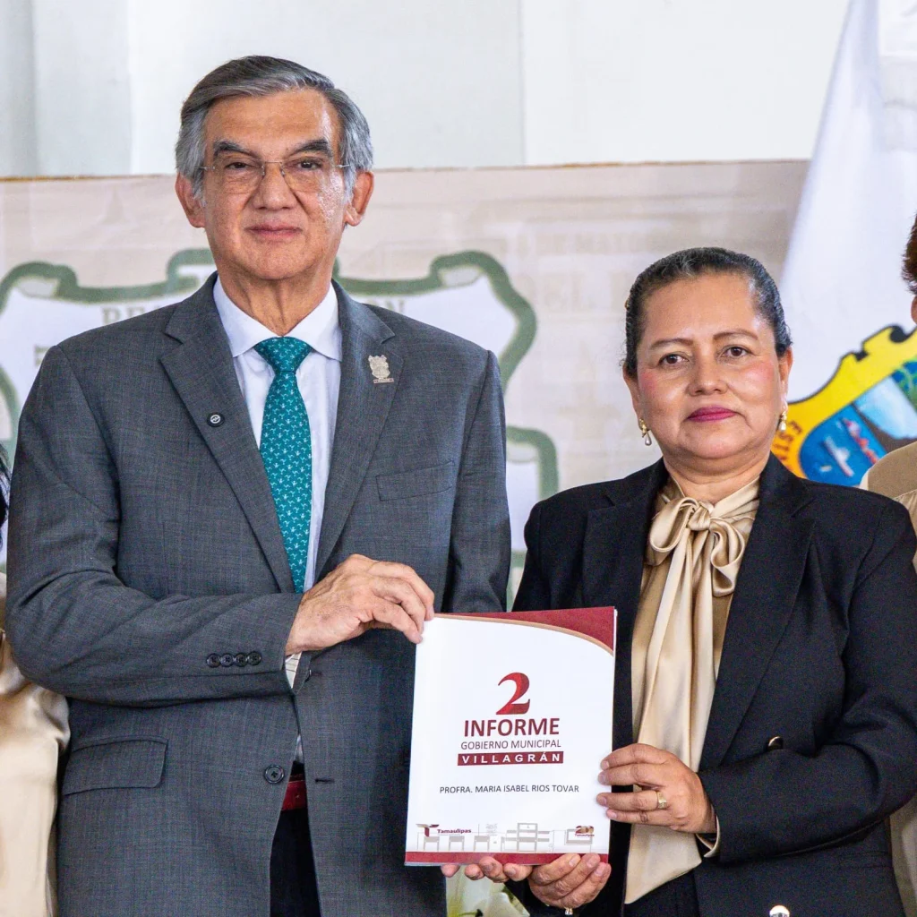 Mejores caminos rurales y una ambulancia: compromiso de Américo en Villagrán 1 Mejores caminos rurales y una ambulancia: compromiso de Américo en Villagrán