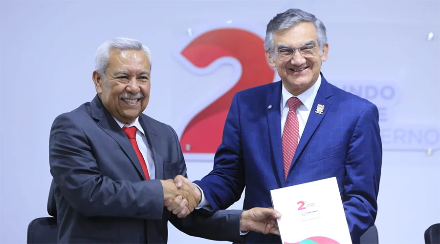 americo-villarreal-guemez Américo Villarreal destaca clima de unidad y humanismo en Güémez