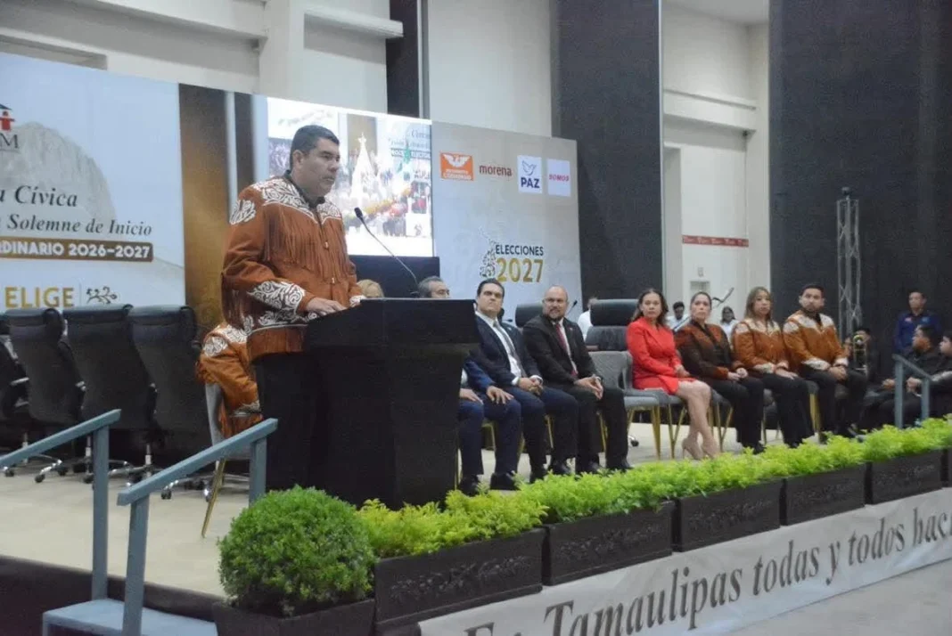 arranca-proceso-electoral-ietam-tamaulipas Inicio del Proceso Electoral Ordinario en las instalaciones del Ietam