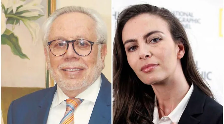arrestan-a-luis-de-llano Arrestan a Luis de Llano por no ofrecer disculpas a Sasha Sokol en la Ciudad de México.