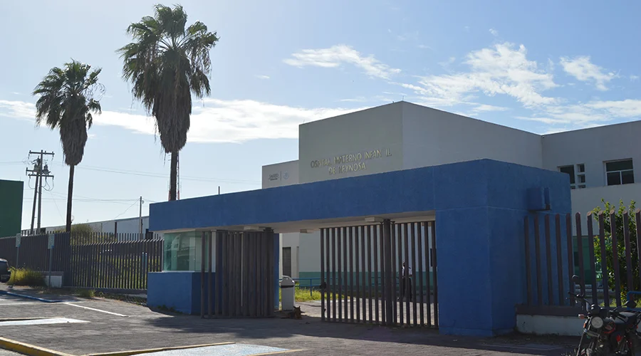 ataque-de-pitbull-reynosa Unidad médica brinda atención tras reporte por ataque de pitbull en Reynosa