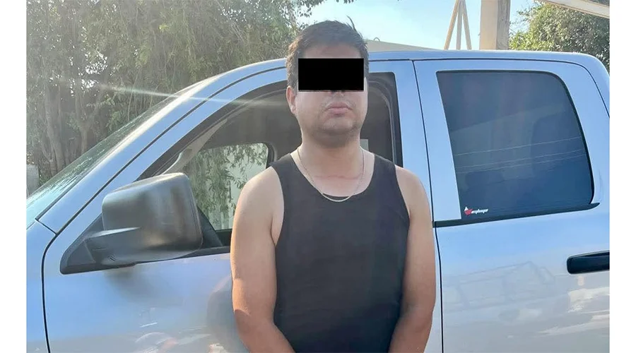 atropella-a-ladron-guadalupe Atropella a ladrón tras asalto en Guadalupe, Nuevo León