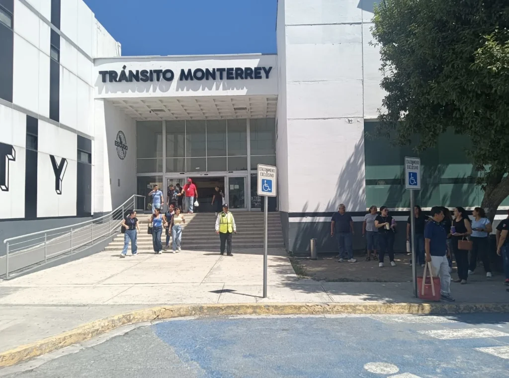 Realiza simulacros PC de Monterrey 2 b0f60205 2850 48b9 92da 7fec25a1d725