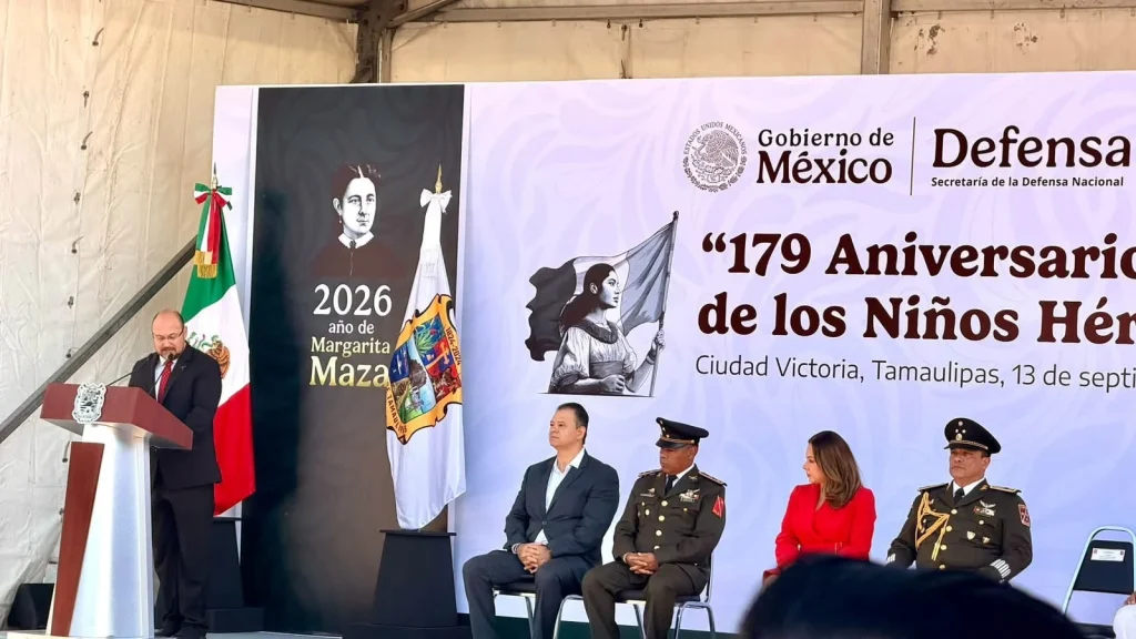Marcelo Olán participa en ceremonia cívica por el 179 aniversario de los Niños Héroes 2 b630c65a 4dbc 45de 93ac f8760f2734de