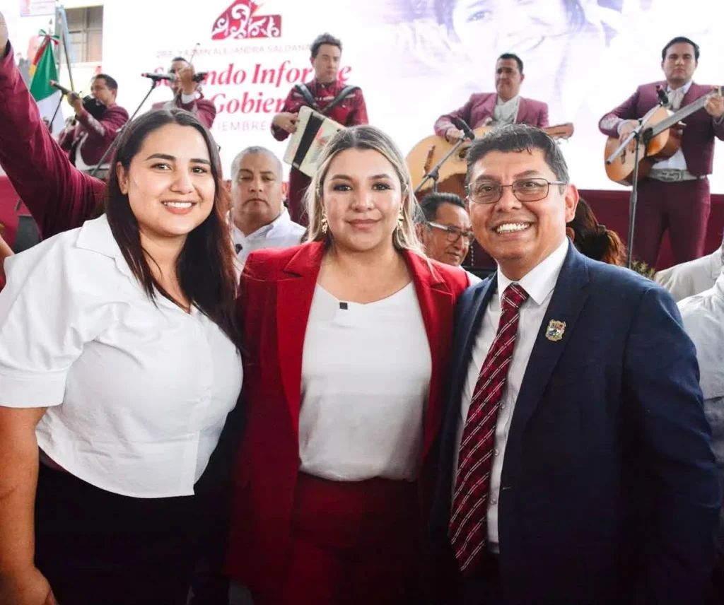 Marcelo Olán acompaña al Gobernador en segundos informes de Abasolo y Jiménez 3 b833c7c5 3388 413c a8ce cba312e73b43