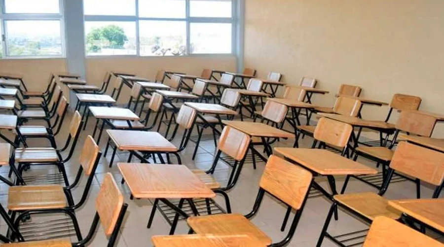 baja-california-suspende-clases-altas-temperaturas Suspensión de clases presenciales en escuelas de Baja California por altas temperaturas.