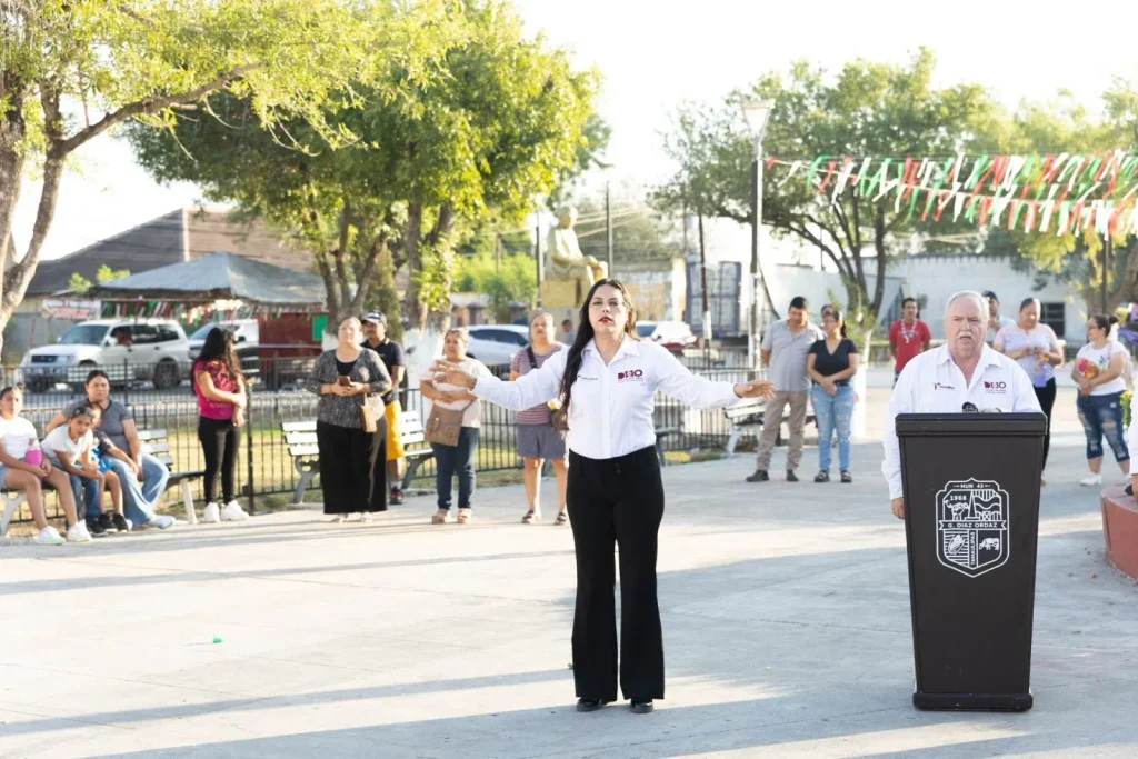En Díaz Ordaz celebran aniversario de los Niños Héroes 4 bbda84ab 557b 4921 a801 69efd0efc7df