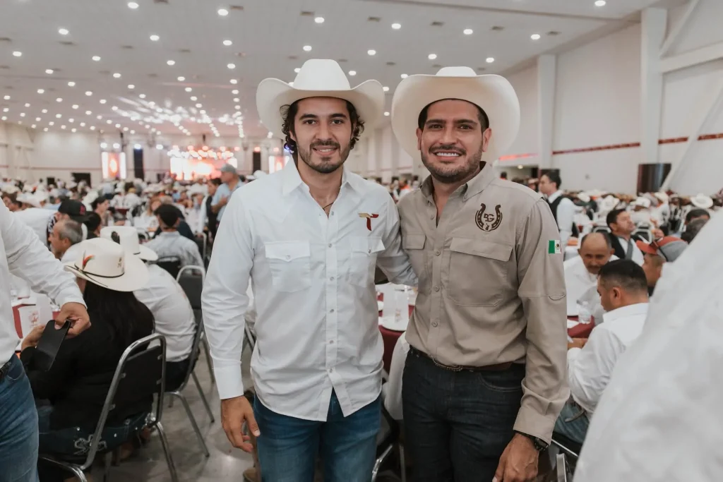 Beto Granados acompaña al gobernador Américo Villarreal en la Cabalgata de la Unidad por la soberanía y la transformación de México 9 bc8c7abc 2624 4c0b a24f 1cf30e3c5884