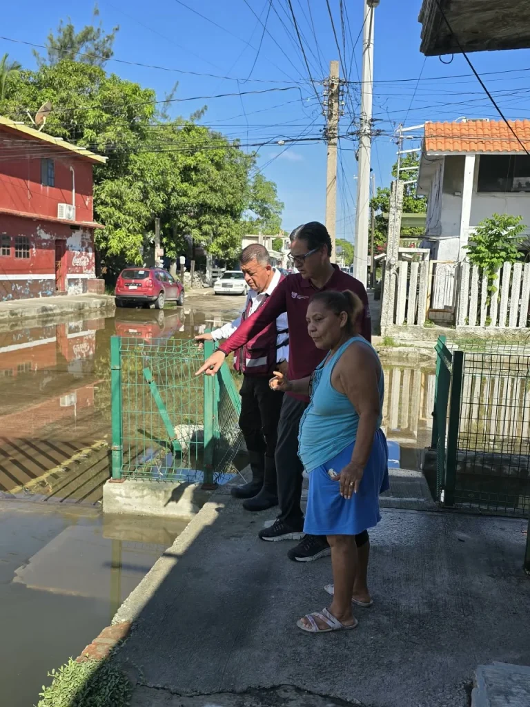 Mantiene gobierno de Madero atención a familias y escuelas tras lluvias atípicas 2 bcaf3ea1 7a70 44ad b97b 3b85689ed0db