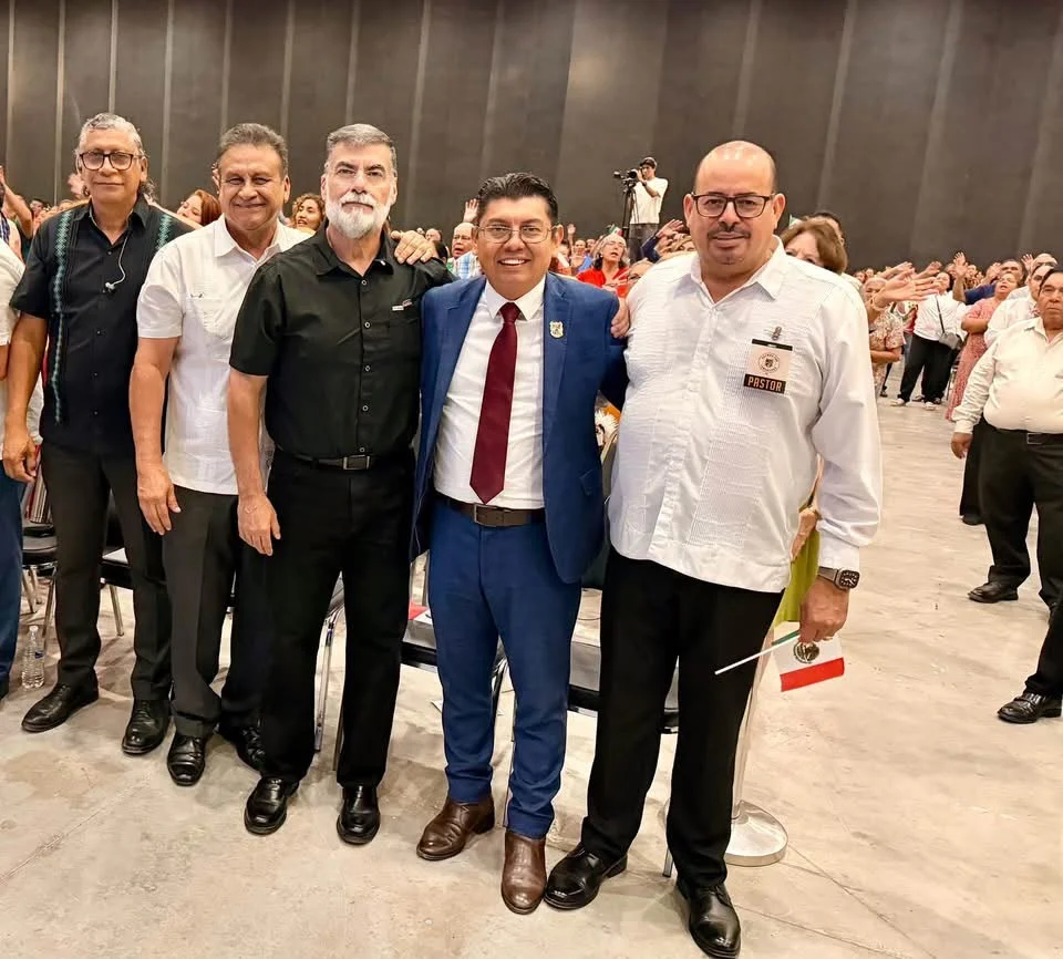 Marcelo Olán participa en jornada de oración para pedir por Tamaulipas 3 bdcee238 ed25 4bb2 bd9c df5be4c2831c