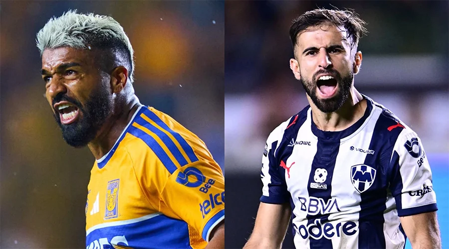 bufalo-aguirre-uruguay-seleccion El delantero Búfalo Aguirre convocado por Uruguay para la Fecha FIFA de septiembre y octubre.