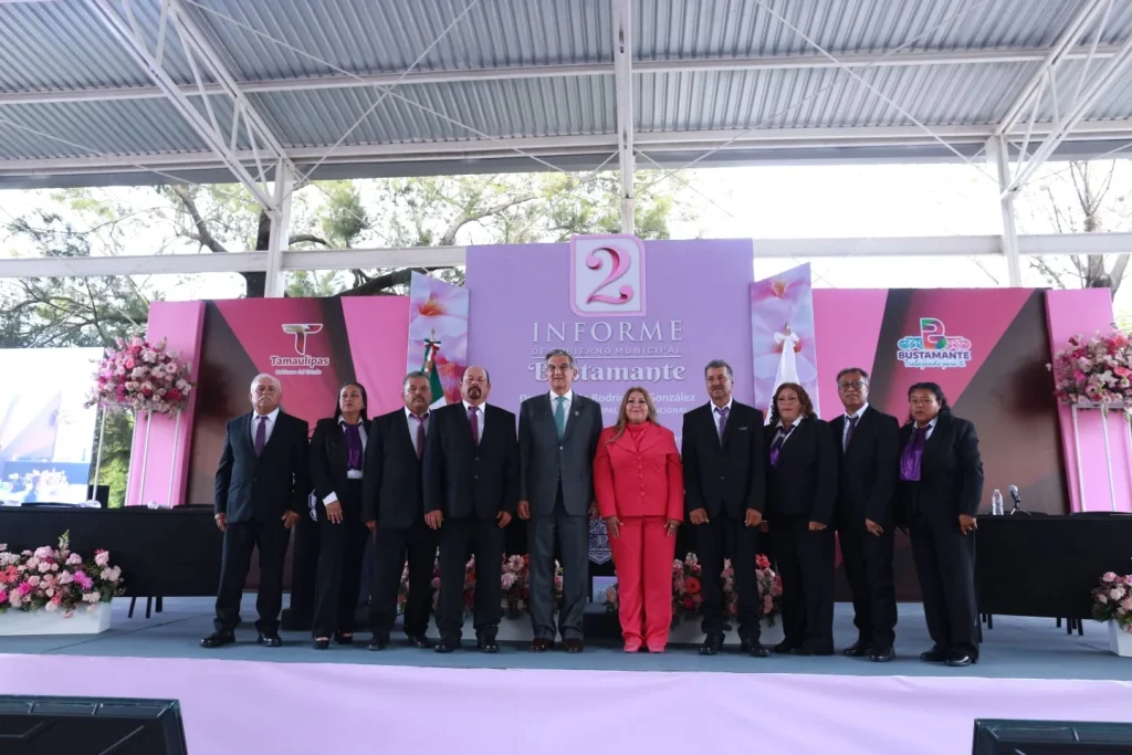 En Bustamante, Américo refrenda el respaldo de su gobierno; se prioriza agua, electrificación y vivienda 4 c1bd0df5 5b88 4e8f 803f e2d2def46f24