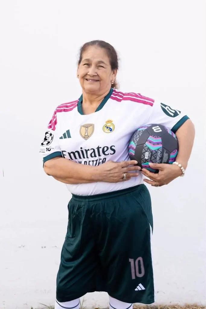 Díaz Ordaz presente en la Copa edad de oro 7 c233ce91 f29d 4587 b1a5 40fa1f371915