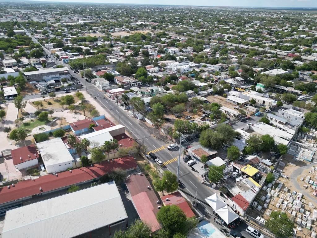 Carmen Lilia entrega nuevas obras viales en Nuevo Laredo 1 c3d2eddc 2128 4f45 a721 0999f97e7d19