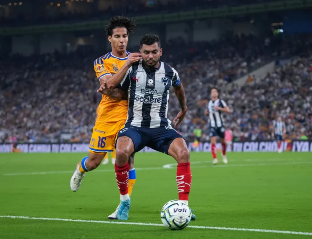Sin daño: Empatan sin goles en Clásico Regio 143 11 c4b62457 55d7 423d 9525 85ba5a9a72f3