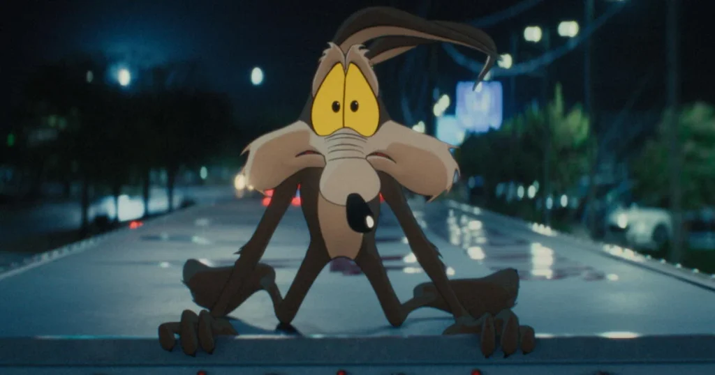 El Coyote deja atrás a Spider-Man y conquista la taquilla mexicana 1 ca times.brightspotcdn