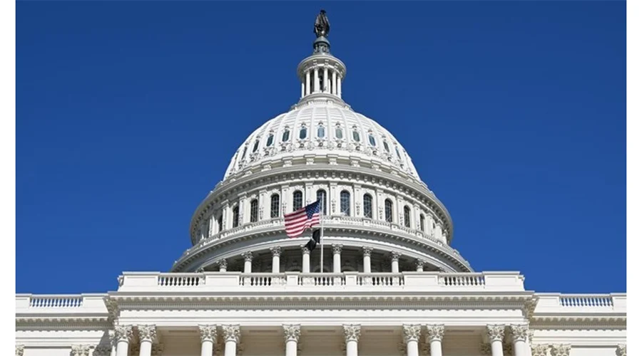 camara-de-representantes-estados-unidos La Cámara de Representantes de Estados Unidos aprueba proyecto de ley sobre sanciones contra Rusia e Irán.