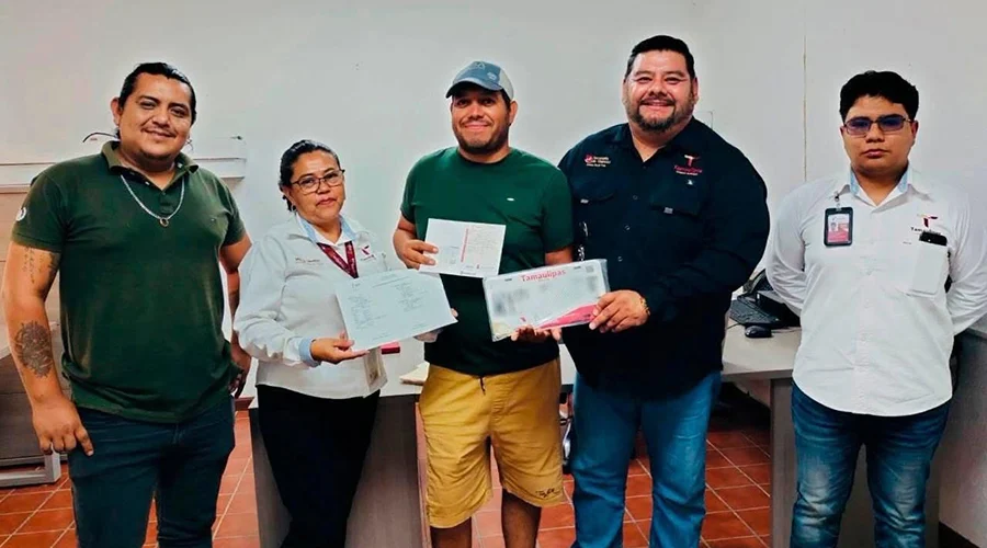 cambio-propietario-vehiculo-tula Trámite de cambio de propietario de un vehículo regularizado en la Oficina Fiscal de Tula, Tamaulipas.