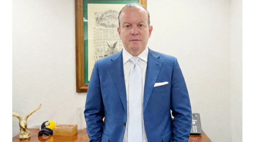 carlos-canturosas-nacionalidad-unica El diputado federal Carlos Canturosas habla sobre la iniciativa de nacionalidad única en México.