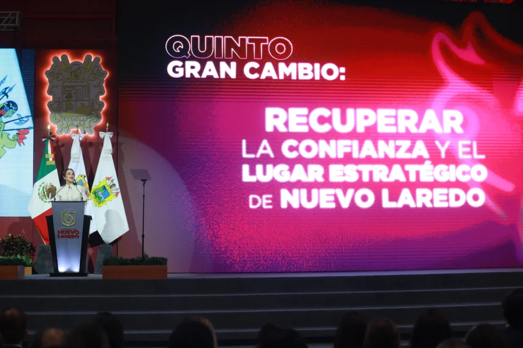 carmen-lilia-desarrollo Desarrollo económico, uno de los grandes ejes del gobierno de Carmen Lilia
