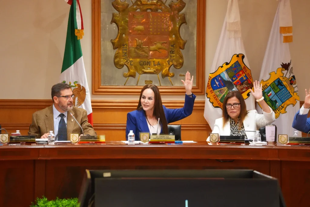 Impulsa Carmen Lilia política ambiental de largo plazo 1 Impulsa Carmen Lilia política ambiental de largo plazo