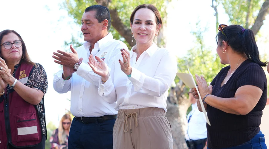 carmen-lilia-infraestructura-hidraulica-nuevo-laredo Carmen Lilia transforma infraestructura hidráulica en Nuevo Laredo con importantes obras.