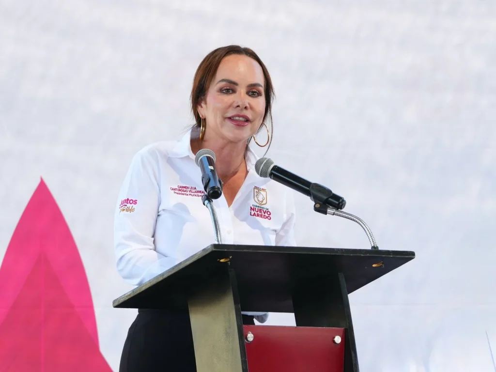 Carmen Lilia se suma a la transformación digital de Tamaulipas 1 Carmen Lilia alista apertura del Planetario