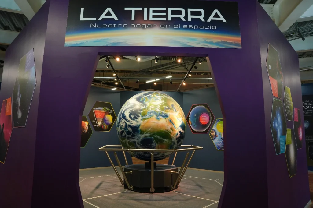 Carmen Lilia alista apertura del Planetario 2 carmen lilia planetario 3