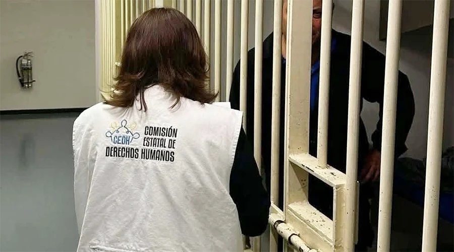 cedhnl-colegio-militarizado-hostigamiento La CEDHNL señaló al plantel por casos de hostigamiento sexual en Monterrey.