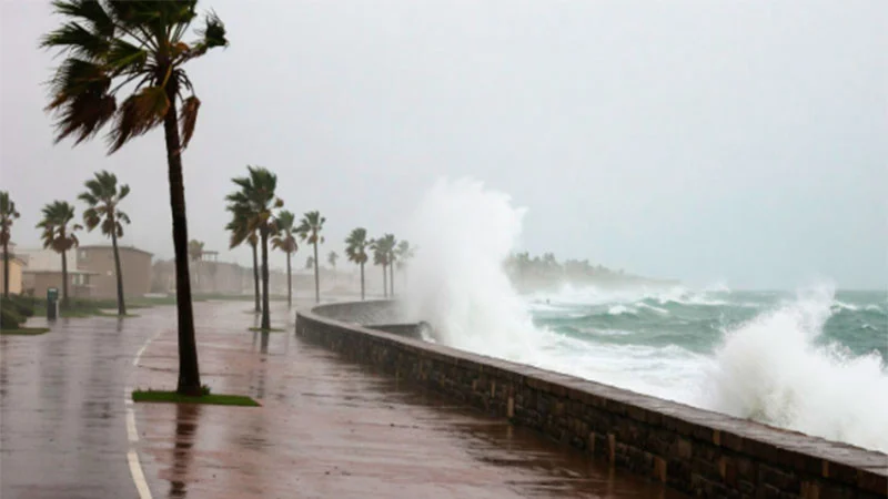 Celulares en México recibirán alertas por huracanes este 2026 3 celulares recibiran nuevas alertas por huracanes inundaciones y otros fenomenos naturales