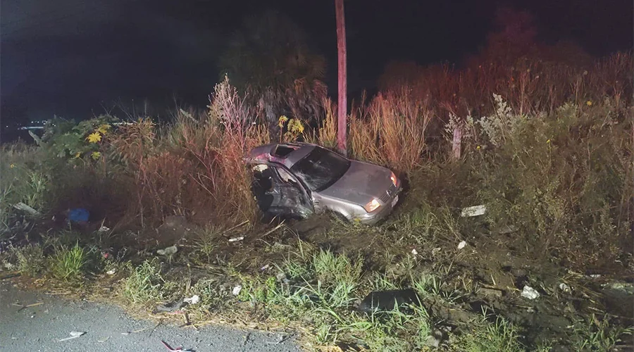 chocan-y-abandonan-a-su-amigo-fallecido Chocan y abandona a su amigo fallecido en la carretera Victoria-Monterrey.
