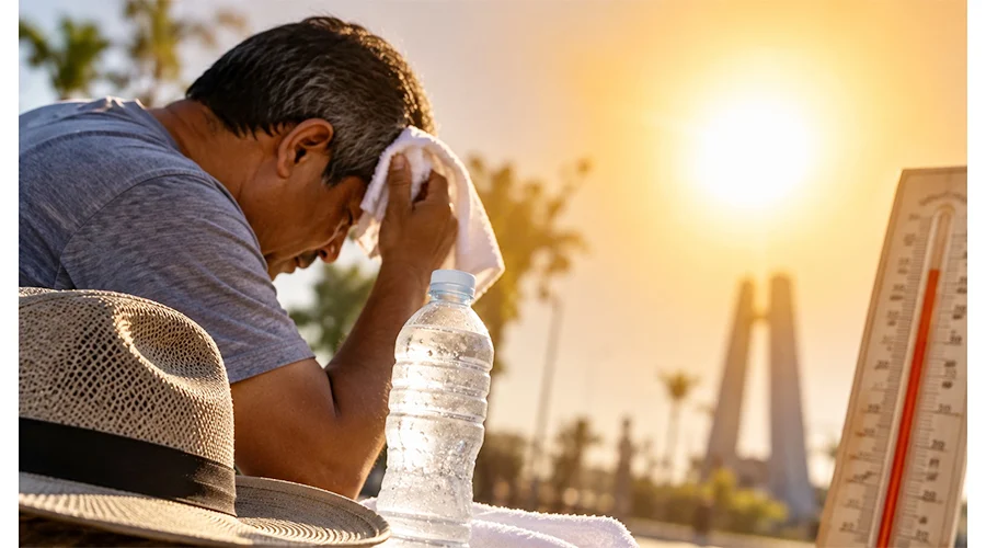 cobra-calor-vidas-tamaulipas Cobra calor 4 vidas en Tamaulipas con altas temperaturas