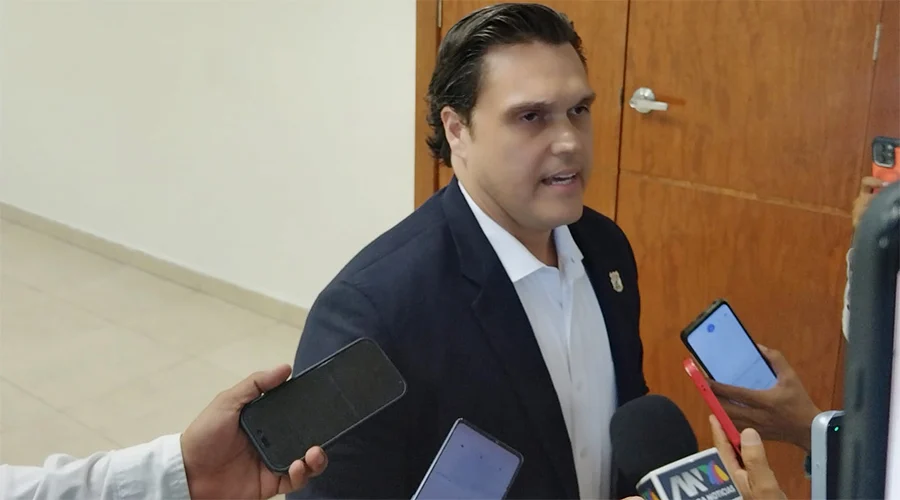 comapa-rio-bravo-en-manos-del-estado Instalaciones de la Comapa Río Bravo que continuará bajo la operación del Gobierno del Estado.