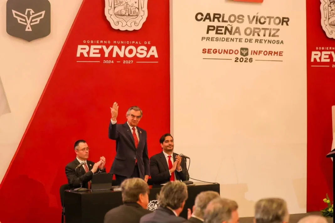 confirma-visita-de-claudia-tamaulipas-americo Gobernador de Tamaulipas confirma visita de Claudia Sheinbaum durante evento en Reynosa
