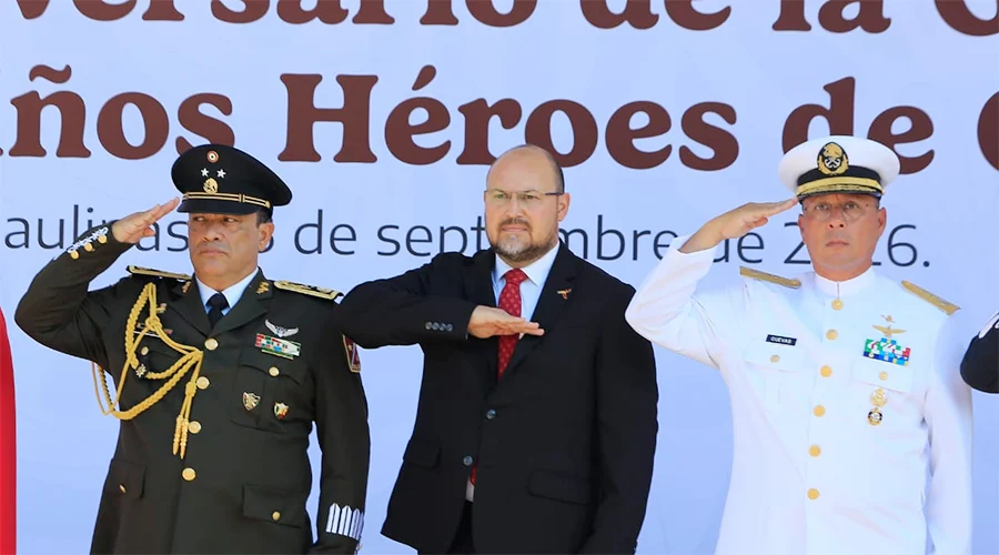 conmemora-tamaulipas-gesta-heroica Conmemora Tamaulipas gesta heroica de los Niños Héroes de Chapultepec en Ciudad Victoria