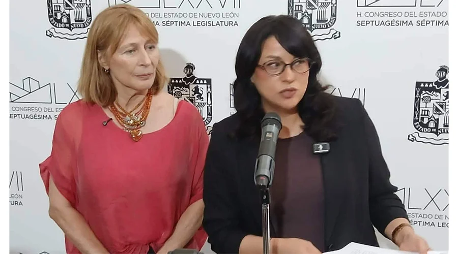constitucion-de-nl-lenguaje-incluyente Proponen reformas a la Constitución de NL para incorporar lenguaje incluyente